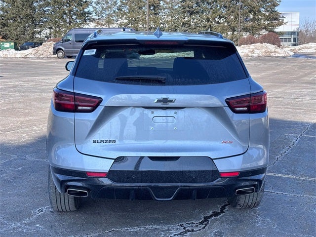 2024 Chevrolet Blazer FWD RS