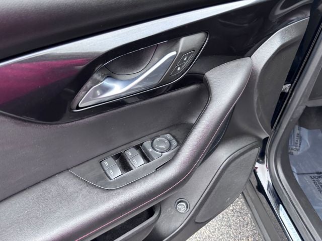 2022 Chevrolet Blazer FWD RS