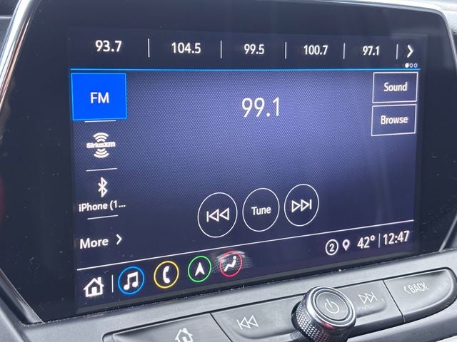 2022 Chevrolet Blazer FWD RS