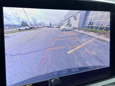 2022 Chevrolet Blazer FWD RS