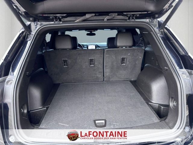 2022 Chevrolet Blazer FWD RS