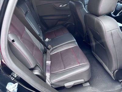 2022 Chevrolet Blazer FWD RS