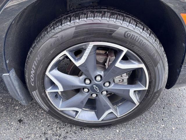 2022 Chevrolet Blazer FWD RS