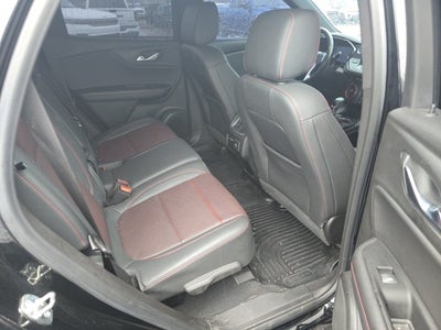 2022 Chevrolet Blazer FWD RS