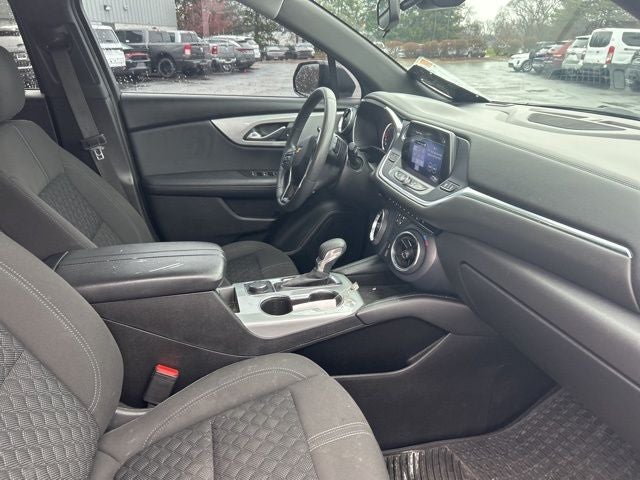 2022 Chevrolet Blazer AWD 2LT