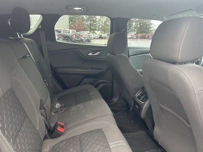 2022 Chevrolet Blazer AWD 2LT