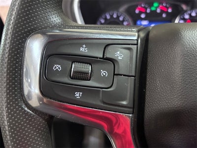 2022 Chevrolet Blazer AWD 2LT