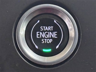 2022 Chevrolet Blazer AWD 2LT