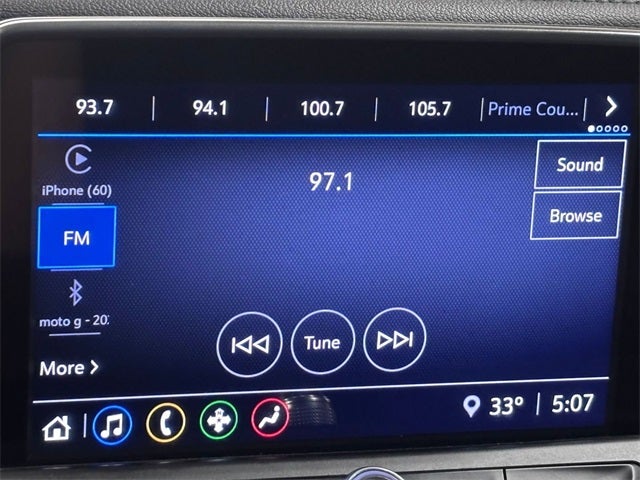 2022 Chevrolet Blazer AWD 2LT