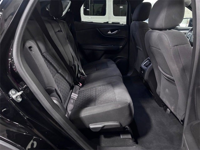 2022 Chevrolet Blazer AWD 2LT