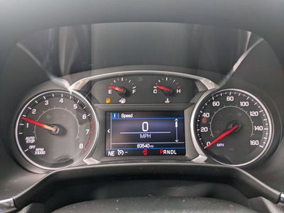 2022 Chevrolet Blazer AWD 2LT