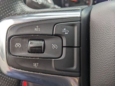 2022 Chevrolet Blazer AWD 2LT