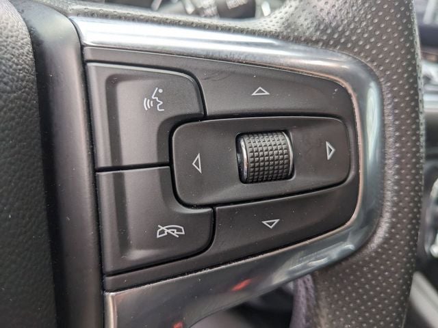 2022 Chevrolet Blazer AWD 2LT