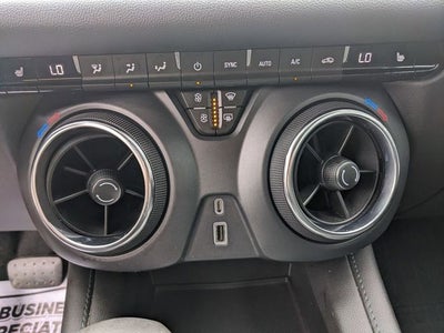 2022 Chevrolet Blazer AWD 2LT