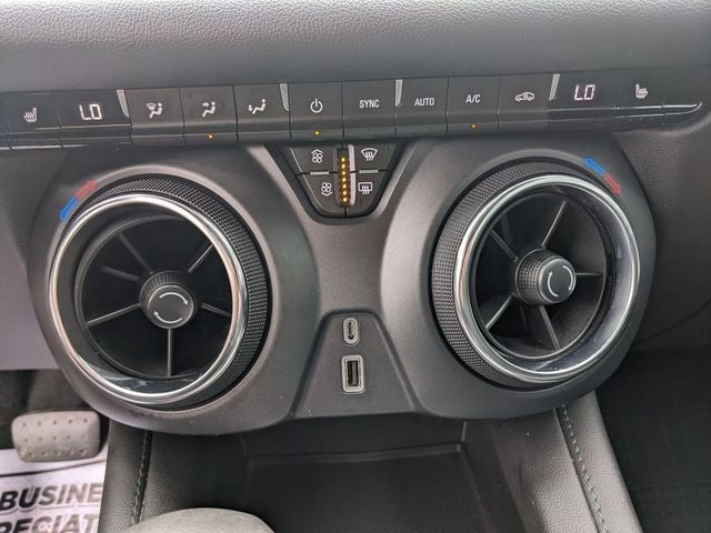 2022 Chevrolet Blazer AWD 2LT