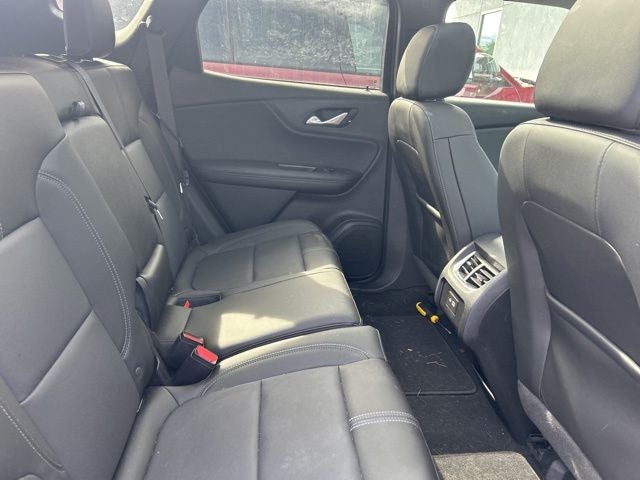 2020 Chevrolet Blazer AWD 3LT