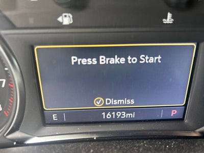 2025 Chevrolet Blazer AWD 3LT