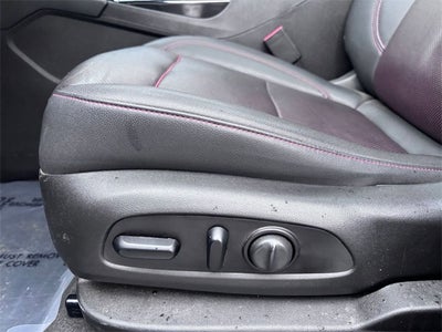 2021 Chevrolet Blazer AWD RS