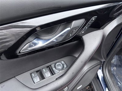 2021 Chevrolet Blazer AWD RS