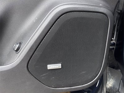 2021 Chevrolet Blazer AWD RS