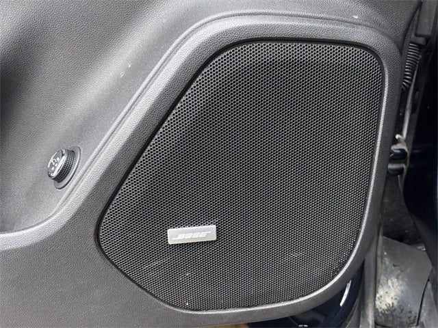 2021 Chevrolet Blazer AWD RS