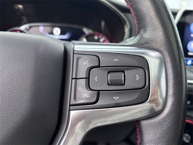 2021 Chevrolet Blazer AWD RS