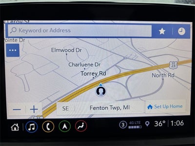 2021 Chevrolet Blazer AWD RS