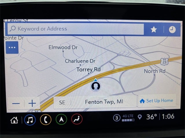 2021 Chevrolet Blazer AWD RS