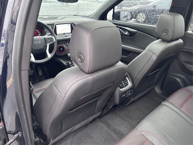 2021 Chevrolet Blazer AWD RS