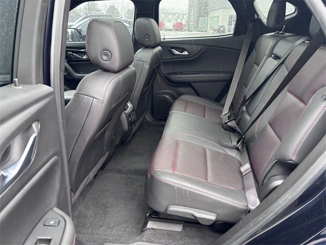 2021 Chevrolet Blazer AWD RS