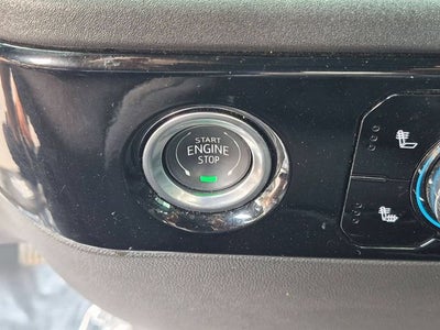 2024 GMC Sierra 1500 4WD Crew Cab Short Box Elevation with 3VL