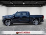 2023 GMC Sierra 1500 4WD Crew Cab Short Box Denali