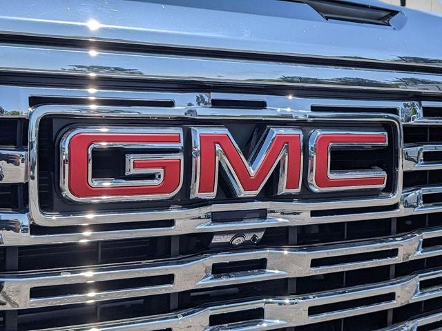2023 GMC Sierra 1500 4WD Crew Cab Short Box Denali