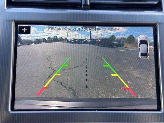 2017 Lincoln MKZ Select