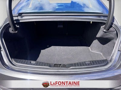 2017 Lincoln MKZ Select