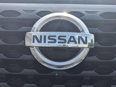 2020 Nissan Kicks SV Xtronic CVT