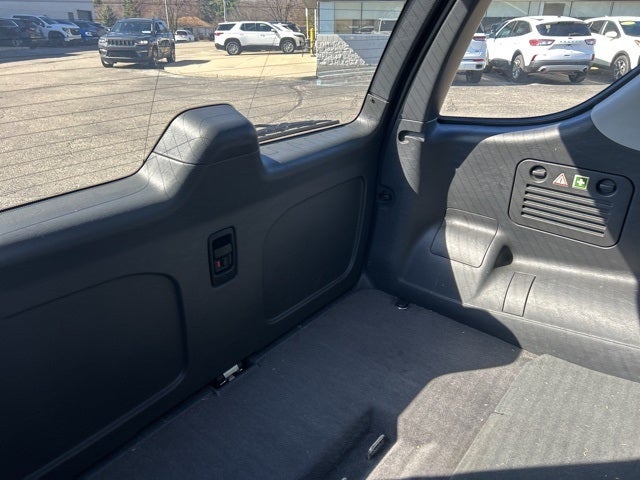 2001 Mercedes-Benz M-Class ML 320 4MATIC®