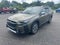 2025 Subaru Outback Touring