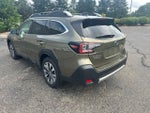2025 Subaru Outback Touring