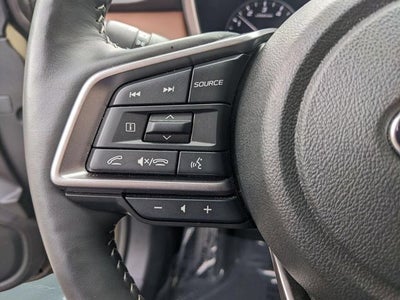 2025 Subaru Outback Touring