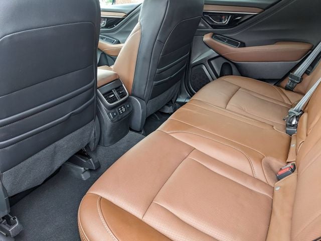 2025 Subaru Outback Touring