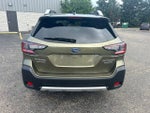 2025 Subaru Outback Touring