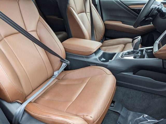 2025 Subaru Outback Touring