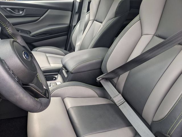 2023 Subaru Ascent Onyx Edition Limited 7-Passenger
