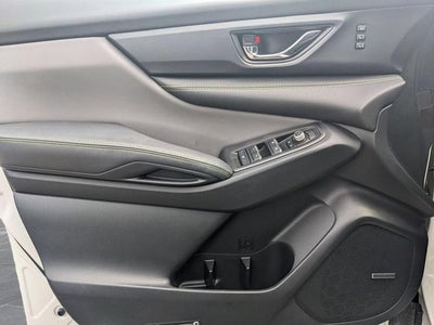 2023 Subaru Ascent Onyx Edition Limited 7-Passenger