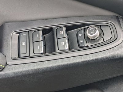 2023 Subaru Ascent Onyx Edition Limited 7-Passenger