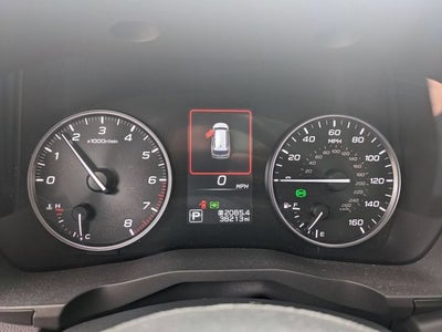 2023 Subaru Ascent Onyx Edition Limited 7-Passenger