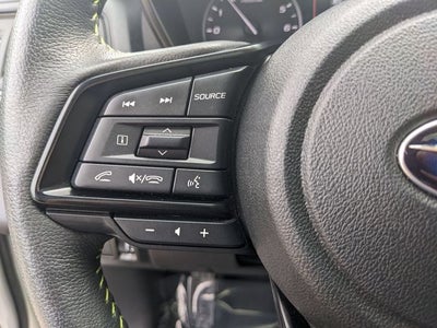 2023 Subaru Ascent Onyx Edition Limited 7-Passenger