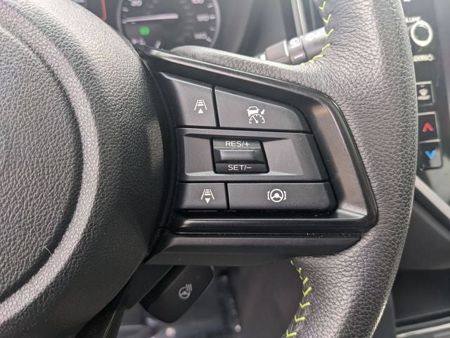 2023 Subaru Ascent Onyx Edition Limited 7-Passenger