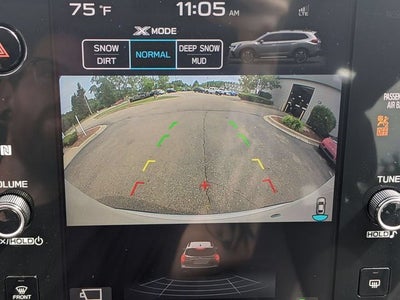 2023 Subaru Ascent Onyx Edition Limited 7-Passenger